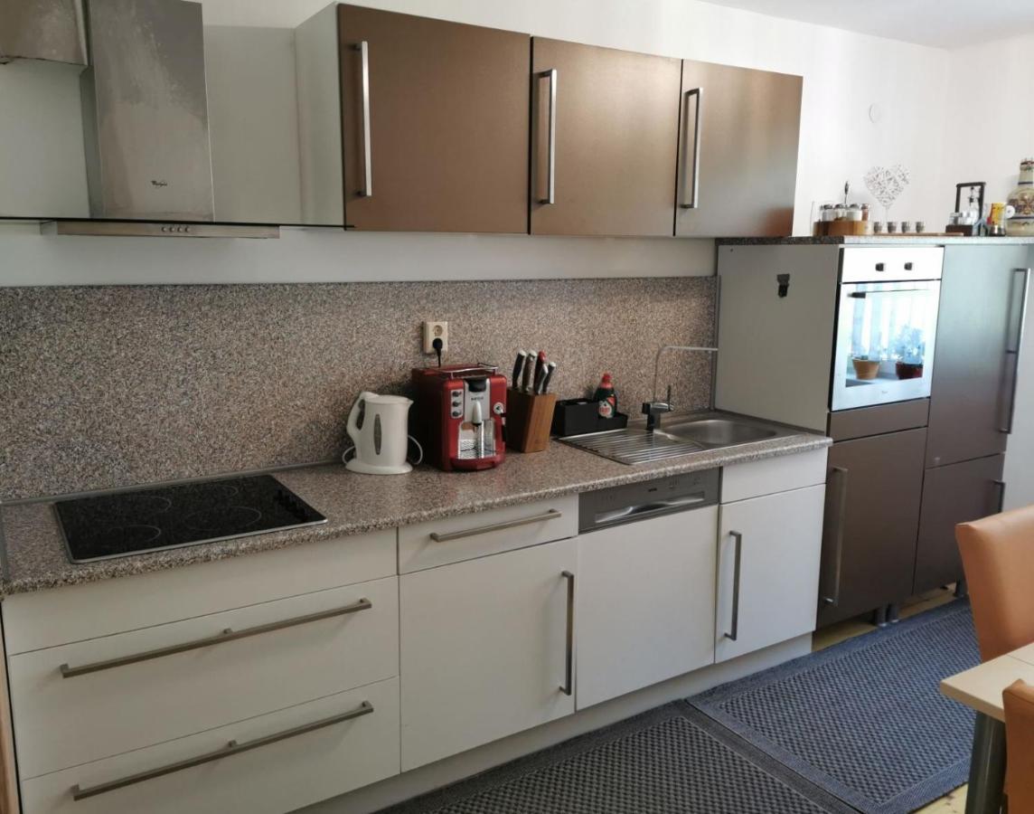 Villa Karnten رادينثين المظهر الخارجي الصورة